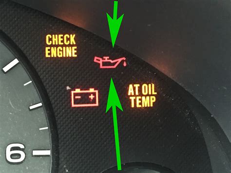 oil leak check engine light|The Check Engine Light: Common Causes and How To Fix It